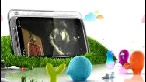 Celluloco.com Presents: AT&T HTC Surround Commercial