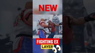 NEW FIGHTING EX LAYER SHOWS OFF 3D! #fightingexlayer #fightinggames #kofxv #tekken8 #streetfighter6
NEW FIGHTING EX LAYER SHOWS OFF 3D! #fightingexlayer #fightinggames #kofxv #tekken8 #streetfighter6 NEW FIGHTING EX LAYER SHOWS OFF 3D! #fightingexlayer #fightinggames #kofxv #tekken8 #streetfighter6