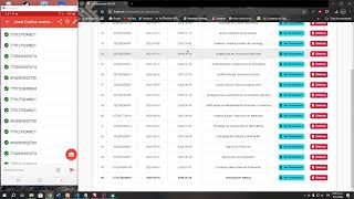 Sistema Inteligente de Inventario - CMI José Carlos Mariátegui screenshot 1