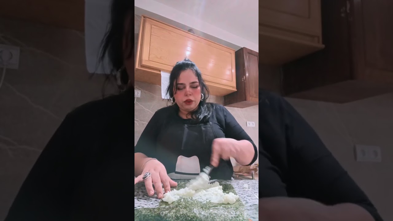 كنتمنا يسمحوا لنا شناوة🤣🍤🍣🍘تعدينا على سوشي