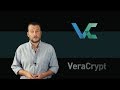 Как зашифровать системный диск с помощью VeraCrypt