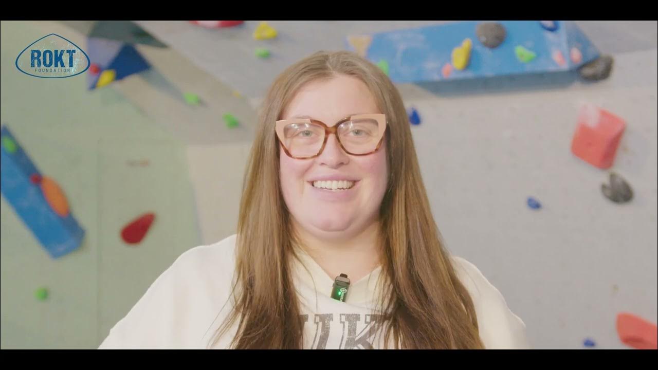 Climbing For All FamilIes 2024 (4k) YouTube
