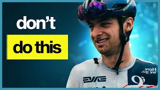 10 Things I Wish I Knew as a Beginner Gravel Cyclist | Alexey Vermeulen