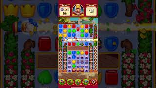 Royal Match Level 5205 Hard