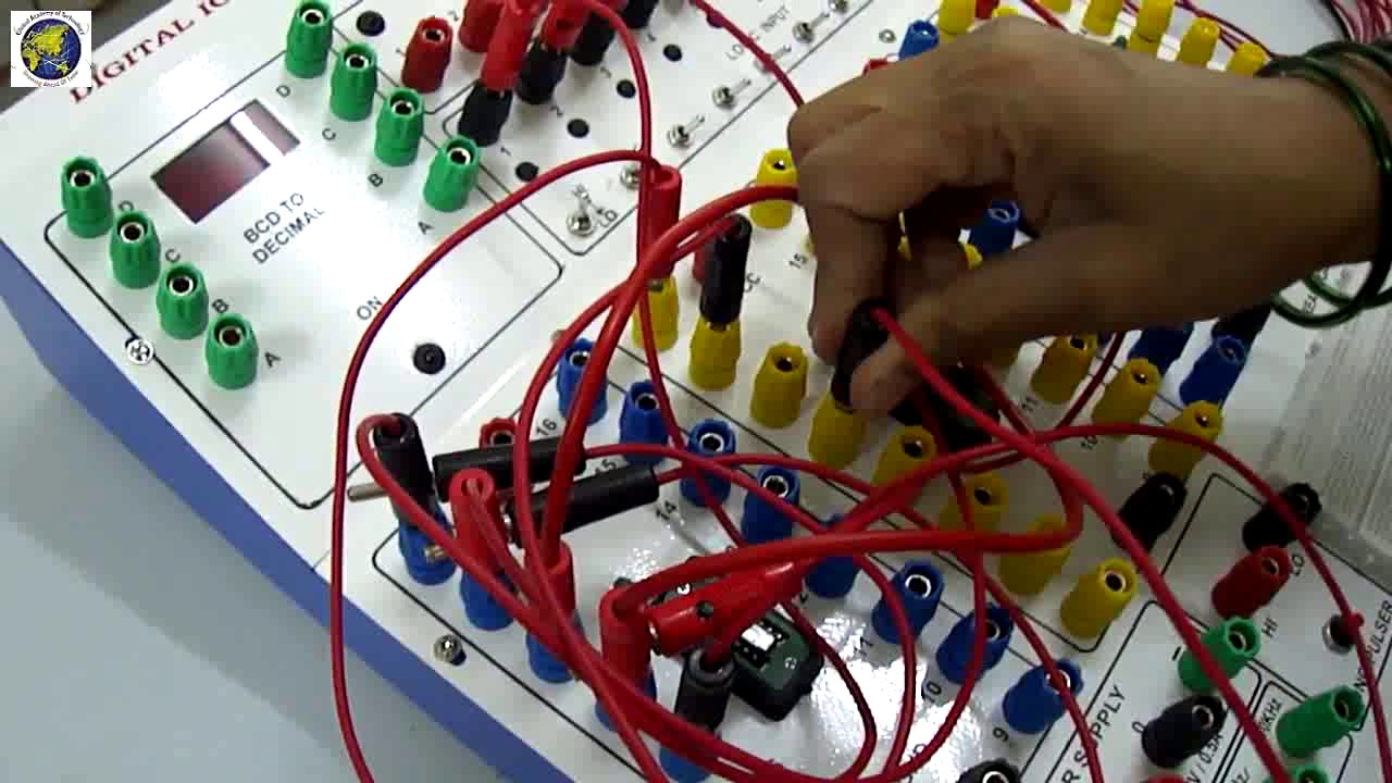 Full Adder YouTube