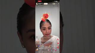 Queen Hera Nagsalita Tungkol Sa Issue Ni Fhukerat Sa Dubai Part 1