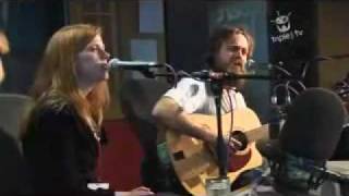 Sodom, South Georgia (Live on Radio) - Iron and Wine chords