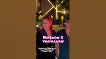 Thumbnail of #nicklachey #vanessalachey