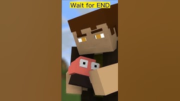 AI Made this Minecraft Video - AI reels trend | Deforum Stable Diffusion