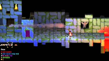 Legend of Dungeon Epic Run Part 1 - 1 / 7