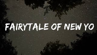 The Pogues - Fairytale Of New York (Lyrics) ft. Kirsty MacColl  | Music Mystique