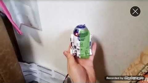 Vuforia 3d Object Tracking Test