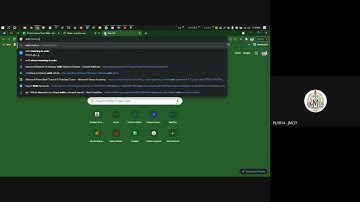 CS403 Lecture 20 - Majid (JMCIT)