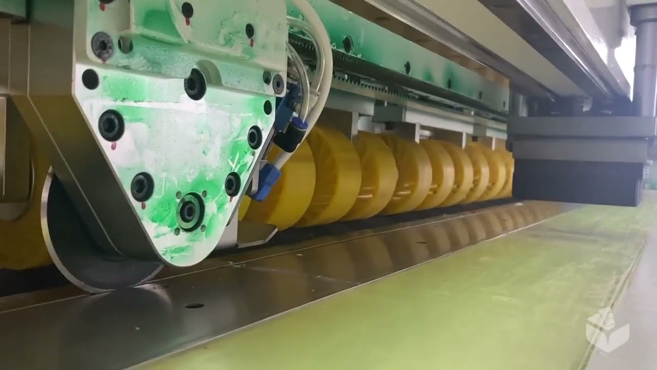 Eco-Paper BoxMaker and Digital Printer