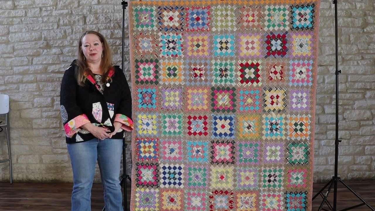 Go Tell It! interview with Nelia Box Karimi