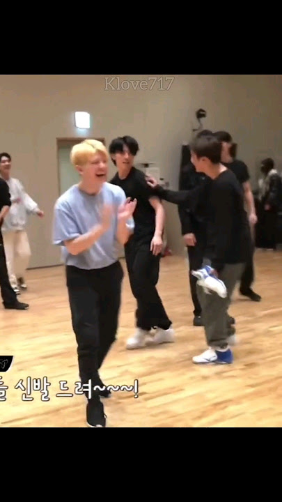Svt's energy pill😄😍 #seventeen #dino #jeonghan #seungkwan #hoshi