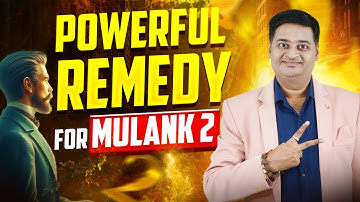 "Mulank 2 🔮 Remedies That Actually Work! | Numerology Tips by Vyomessh Pathak"