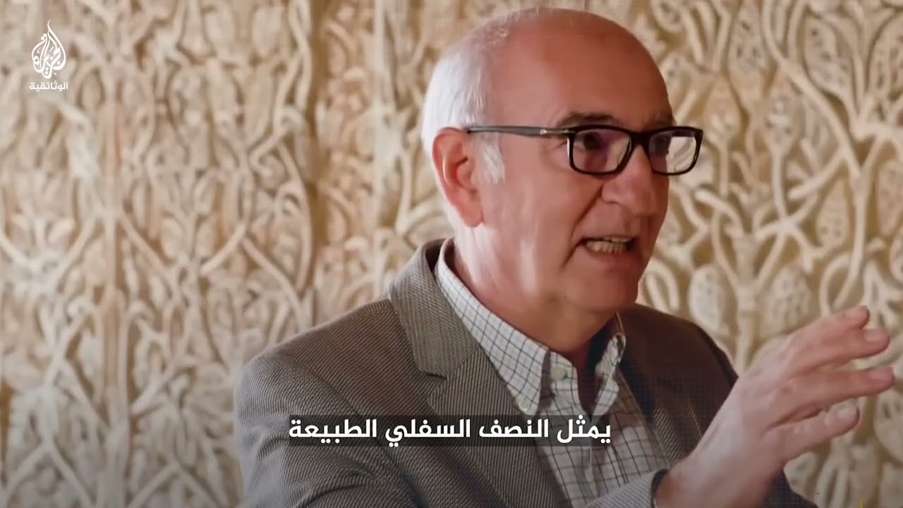 صالون ريكو.. أعجوبة معمارية إسلامية في الأندلس