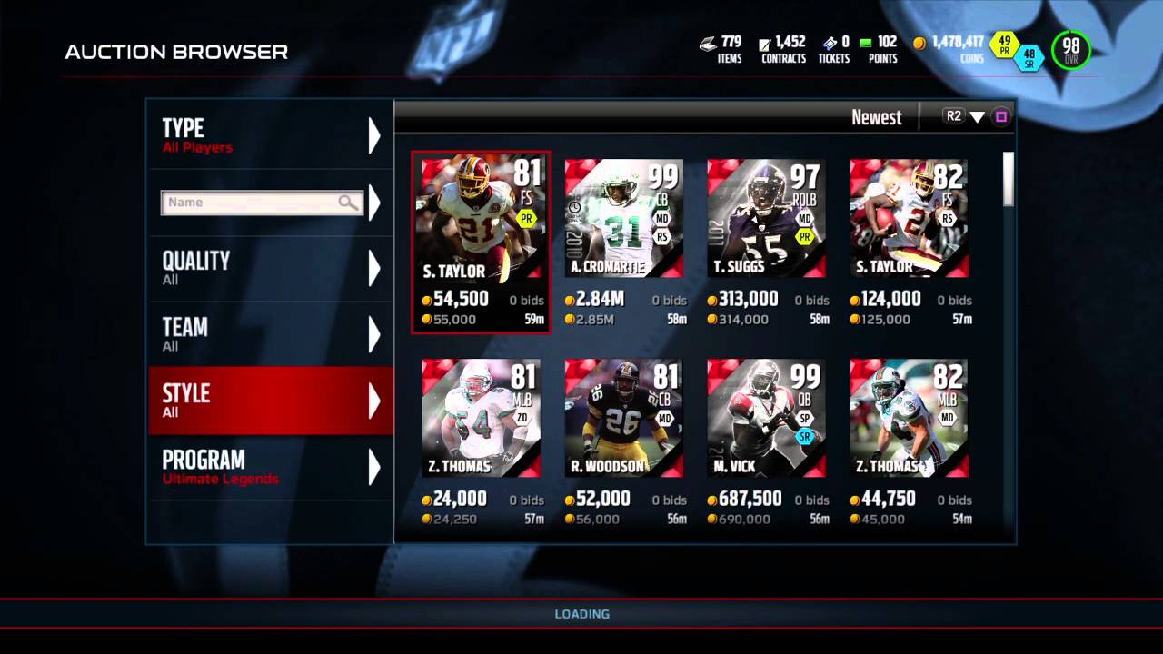 Mut 16 Snipes 2 99 Ovr Over 1+ Million Profit + Holy Pack Luck Over 350K Made Madden 16!!!