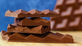 High-protein HEALTHY chocolate! Keto recipe! LOW-CARB! HEALTHY recipes WITHOUT SUGAR! Subtitles
