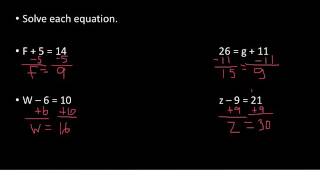 Chapter 8 Lesson 1