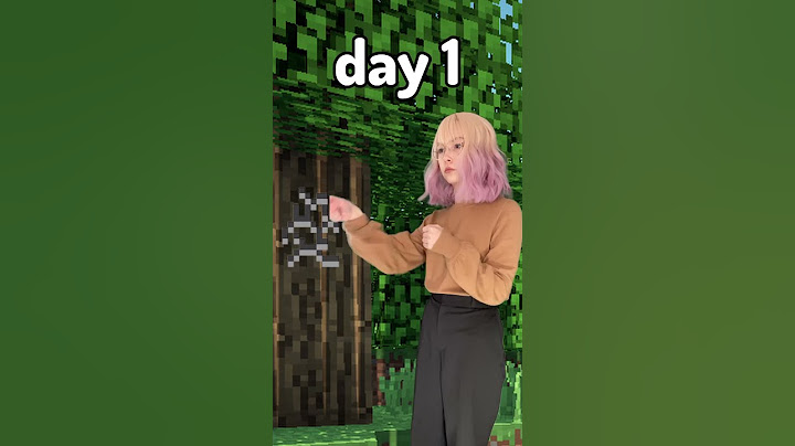 Minecraft 100 days, but its REAL LIFE