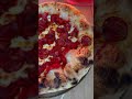 HOME PEPPERONI🍕#pizza#pepperoni#homemadepizza#deliciouspizza#youtubeshorts#viral#crunchy#crispy#art