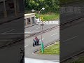 バイク初心者の走り #バイク女子 #免許教習 #安全運転🔰