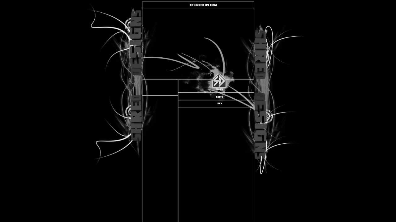 Our Youtube Background Progression by Liam