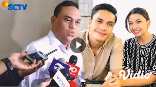 Hangat !! Petinggi SCTV Siap Pertemukan Kembali Randy Pangalila & Alisia Rininta Dalam Judul Terbaru