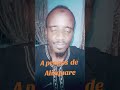 Babadjo Parle De Ali Square Qui Est En Prison Babadjo Parle De Ali Square Qui Est En Prison