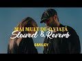 Smiley - Mai mult de-o viata | Slowed &amp; Reverb