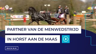 Partner Van De Menwedstrijd In Horst Aan De Maas Seacon Logistics