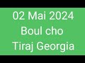 Boul  3 maryaj ki paka pa soti pou tiraj georgia 02 mai 2024 like pataje