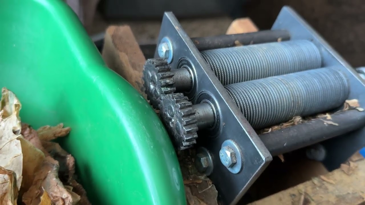 Резка Табака-Табакорезка Нагайка 