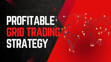 Grid Trading - A Simple Strategy for Potential Profit