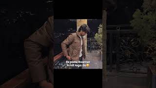 Ek plate Roamer Amit laga do 😁😊.#theroameramit #roamereditz18#love #subscribe #viralshorts
