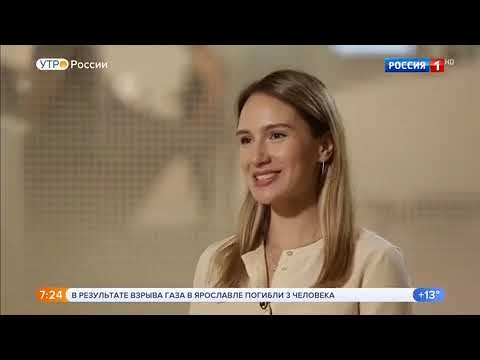 Video: Sidorova Anna Vladimirovna: Tərcümeyi-hal, Karyera, şəxsi Həyat