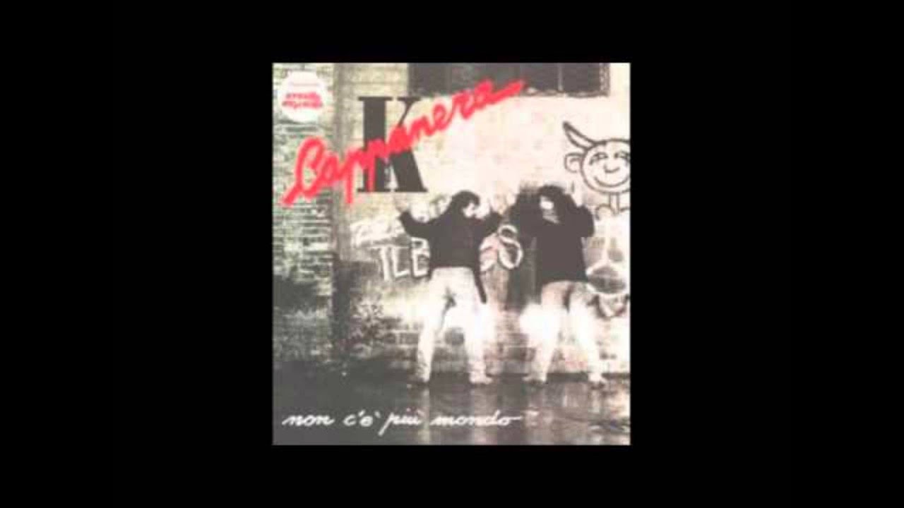 Cappanera - Amazzonia