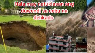Naku mga delubyo sa Pilipinas papasok na lumikas kana pag mapanood ninyo ito