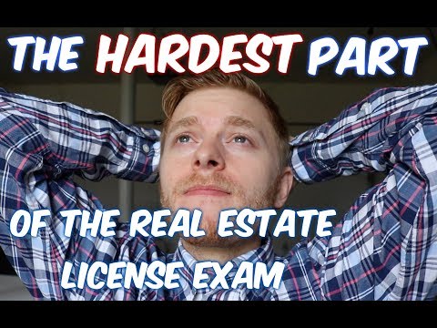 What is the Hardest Part of Real Estate?  