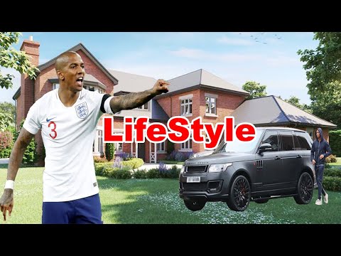 Video: Ashley Young Net Worth