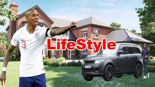 Ashley Young Lifestyle | Ashley YoungCar,Family | Ashley Young Wife Profile