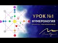 Инструкция к жизни. Нумерология