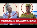 POLISI WAKIPATA SHIDA WATU WANASHANGILIA MABADILIKO MAKUBWA YANAKUJA