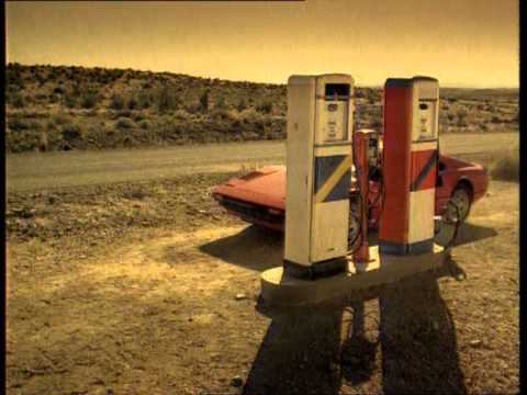 Volkswagen - Desierto - YouTube