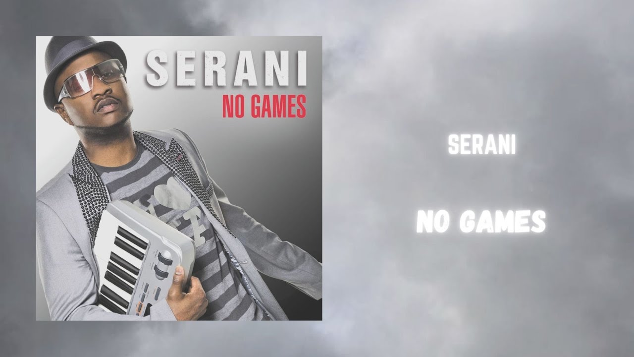 serani - no games (432hz)