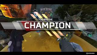 ApEx Is AlL aBoUt KiLlS