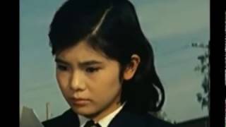 あの雲に歌おう 本間千代子・西郷輝彦 Honma Chiyoko・Saigou Teruhiko