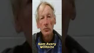 Missing Man: Found & Identified